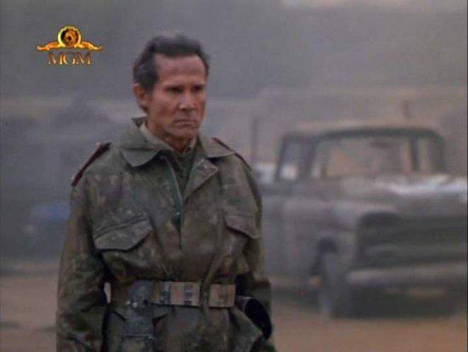 Chevrolet Task-Force Apache