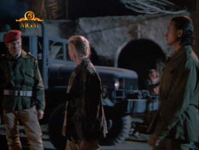 International Harvester M-55