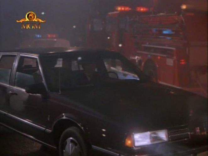 Oldsmobile Delta 88 Royale