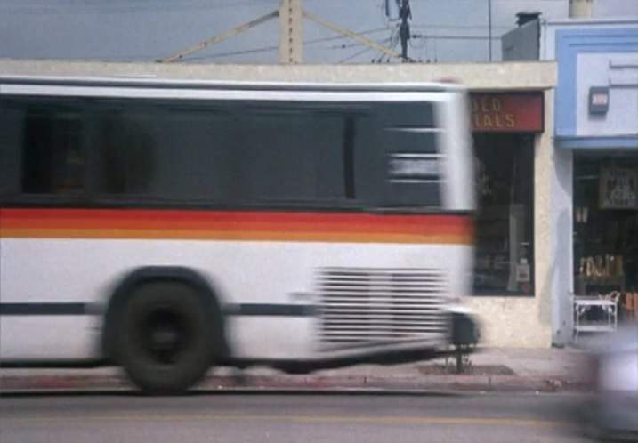 Neoplan AN 440 A