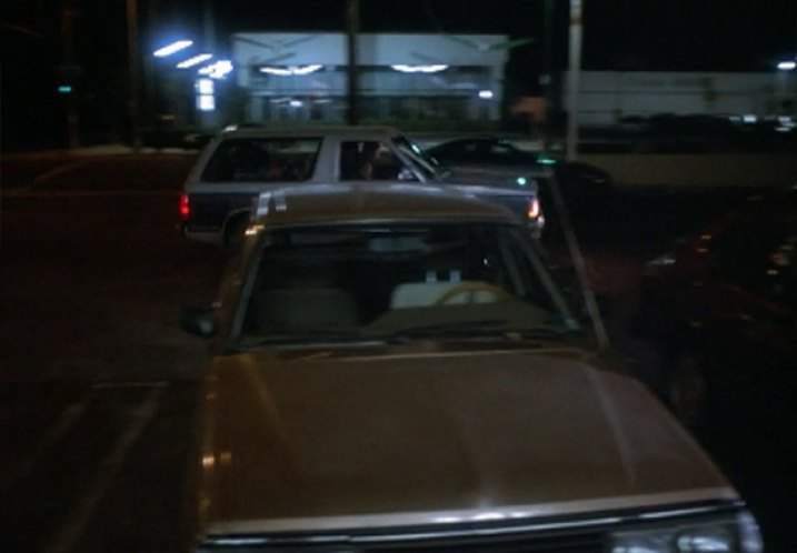 Subaru GL