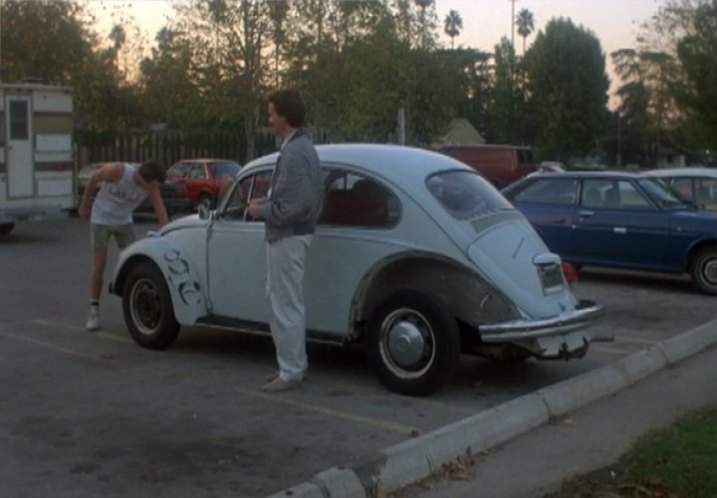 Volkswagen Sedan