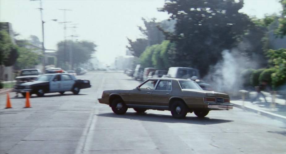 Chevrolet Impala