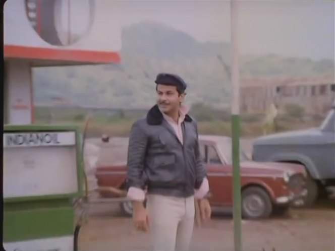Premier Padmini