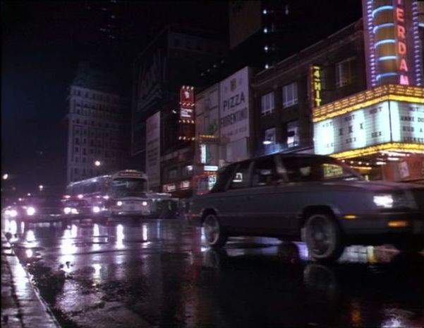 Chrysler LeBaron