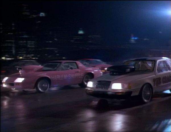 Ford Thunderbird
