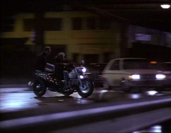 Harley-Davidson 