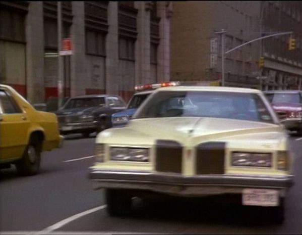 Pontiac Grand Prix