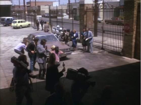 Chevrolet Impala