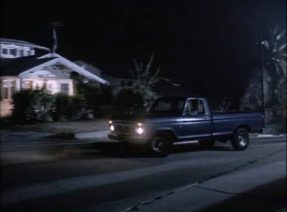 Ford F-250