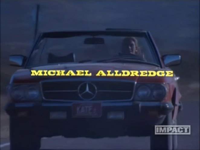 Mercedes-Benz 450 SL