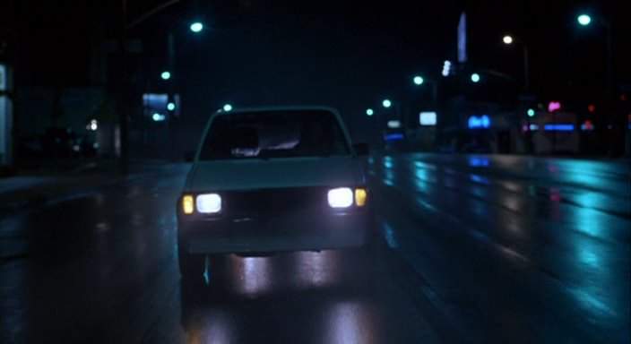 Volkswagen Rabbit GTI I