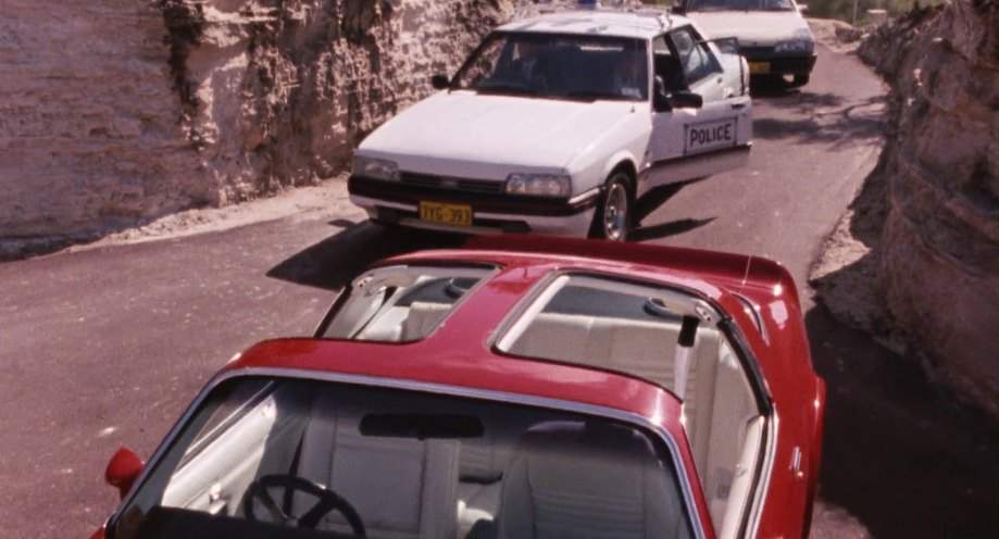 Ford Falcon