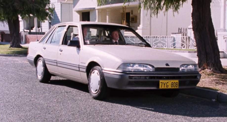 Holden Commodore