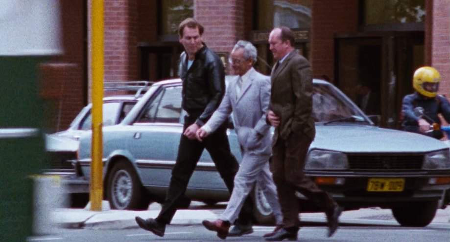 Peugeot 505