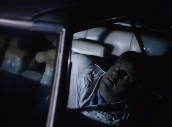 Chevrolet Caprice Classic