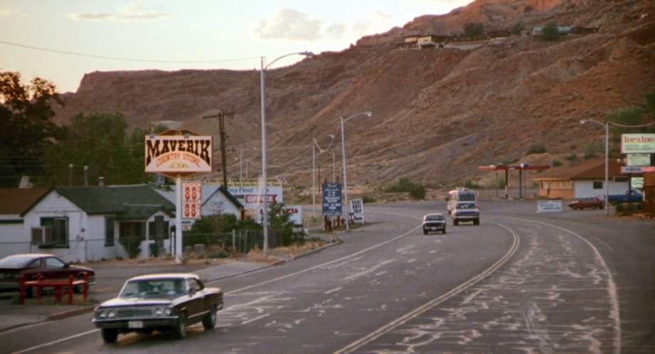 Chevrolet Chevelle Malibu