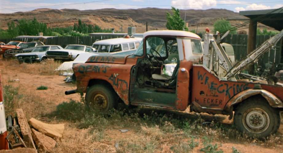 Chevrolet Task-Force