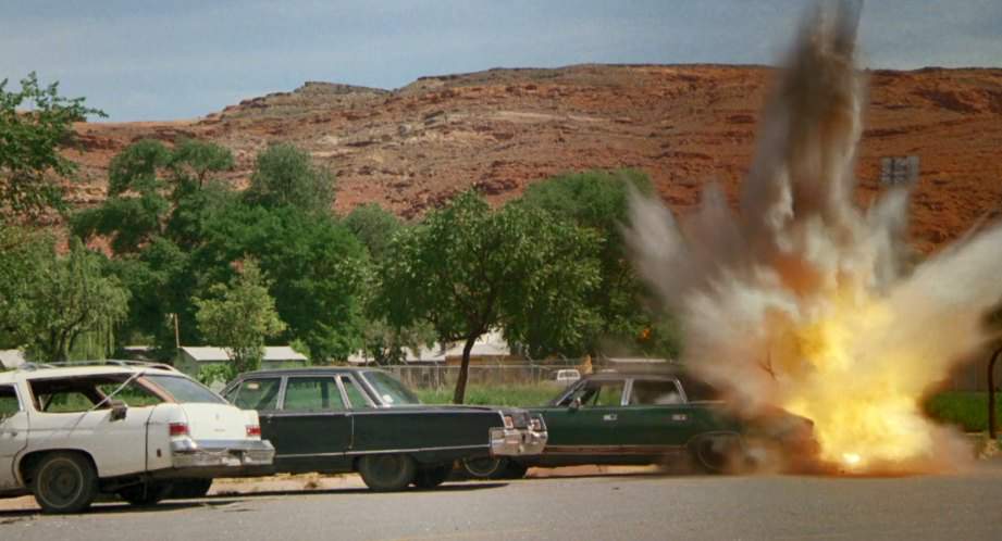 Chrysler New Yorker