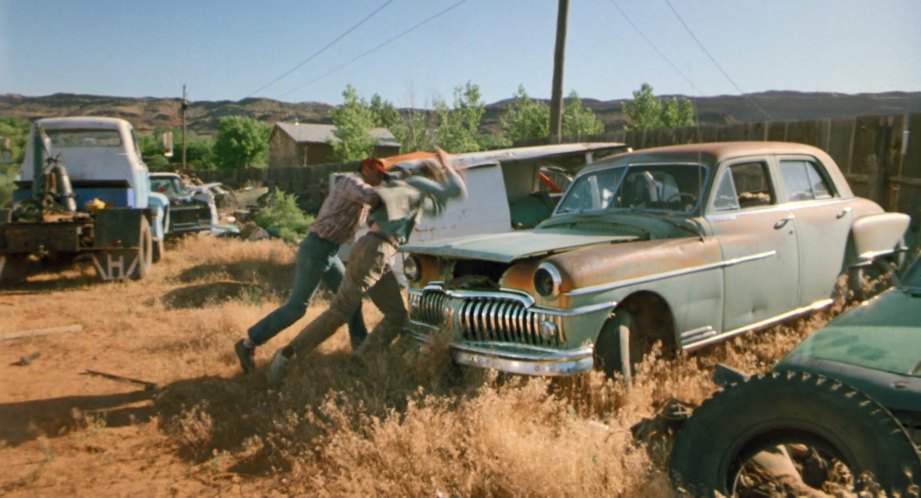 De Soto Custom