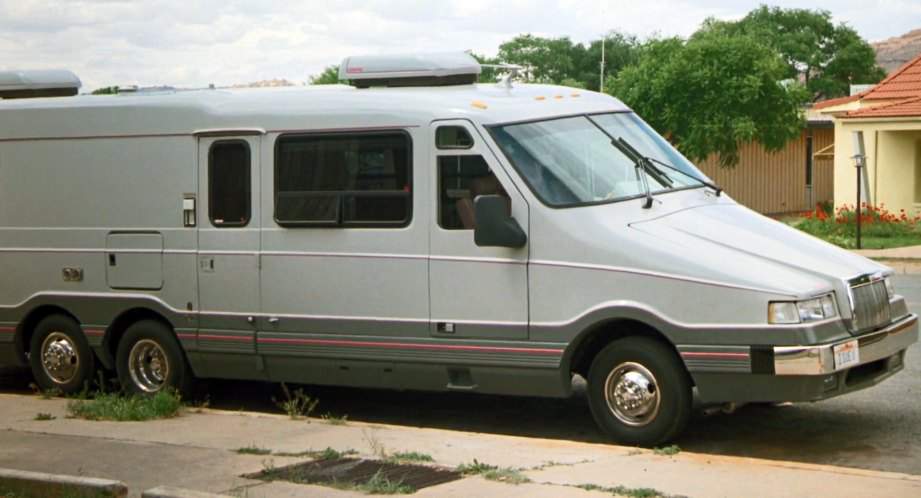 ElDorado Starfire