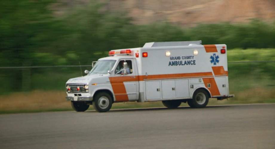 Ford Econoline