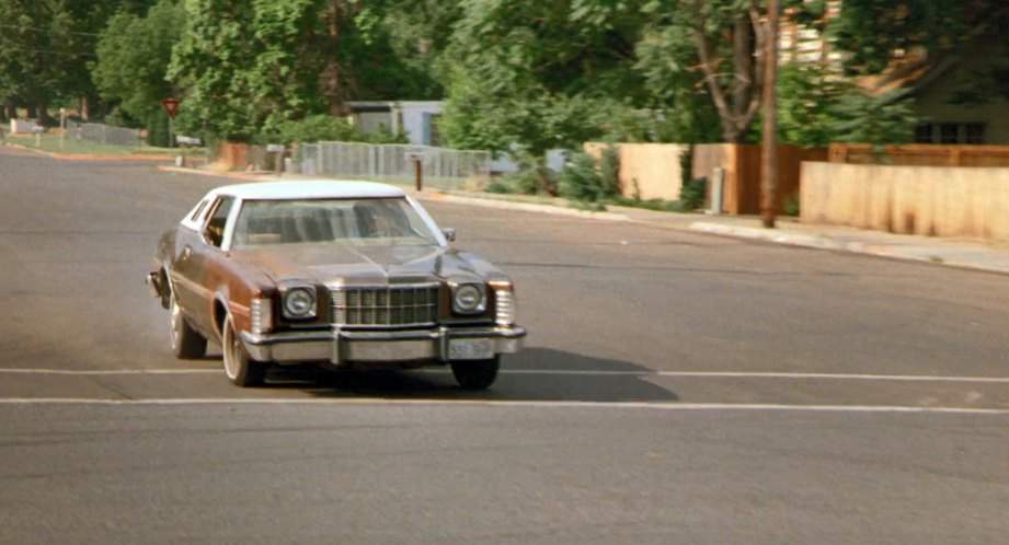 Ford Elite