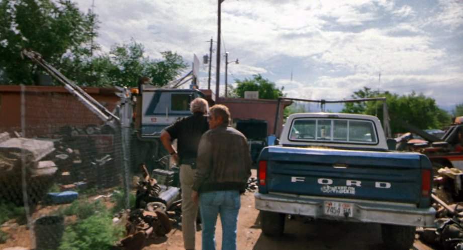 Ford F-Series