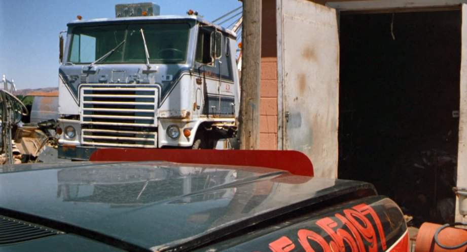 Ford W-Series