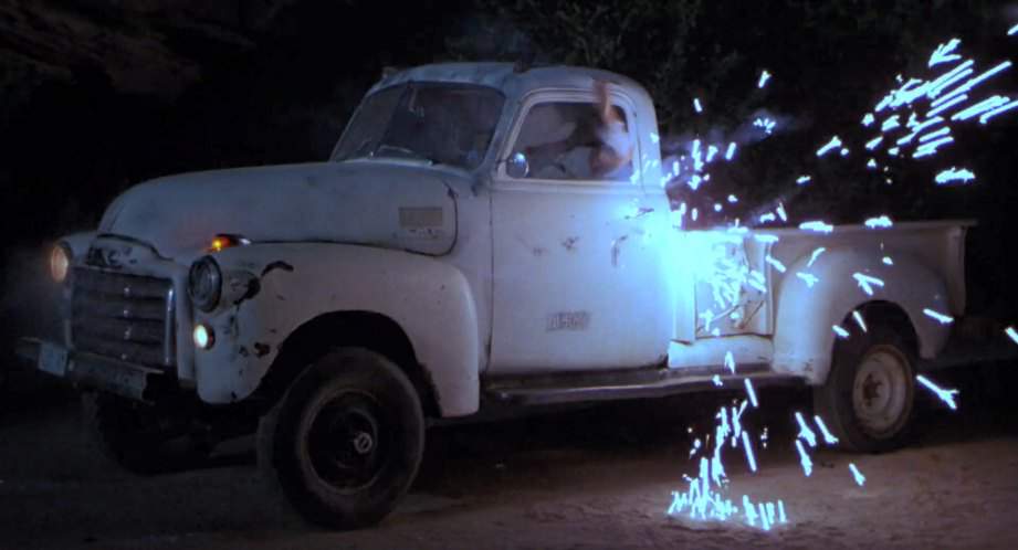 GMC New Design