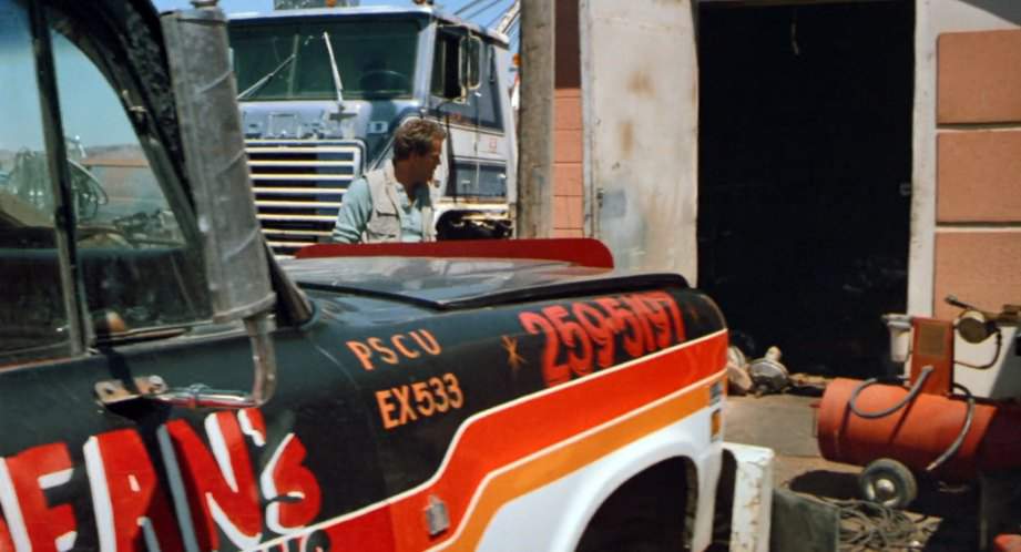 International Harvester D-Series