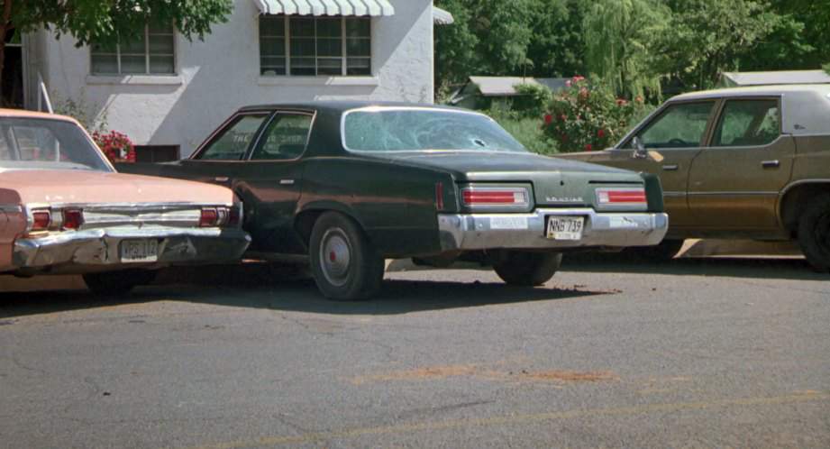 Pontiac Catalina