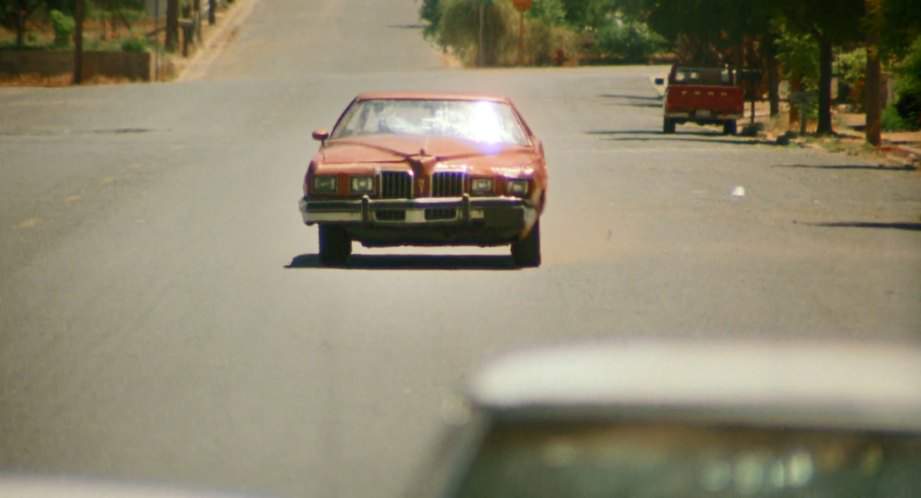 Pontiac Grand Prix
