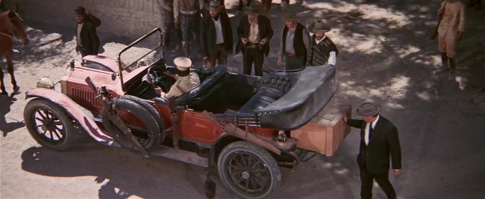 Packard 1-38