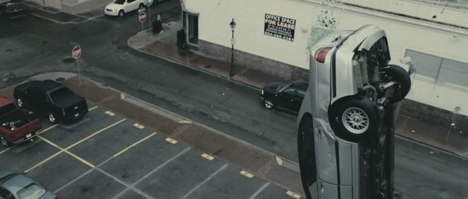 Chevrolet Avalanche