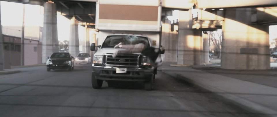 Ford F-Series Super Duty