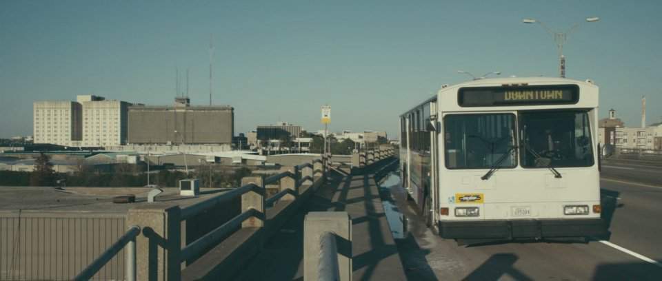 Gillig Phantom