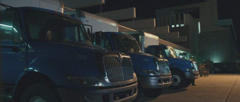 International 4000-Series