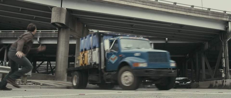 International 4000-Series