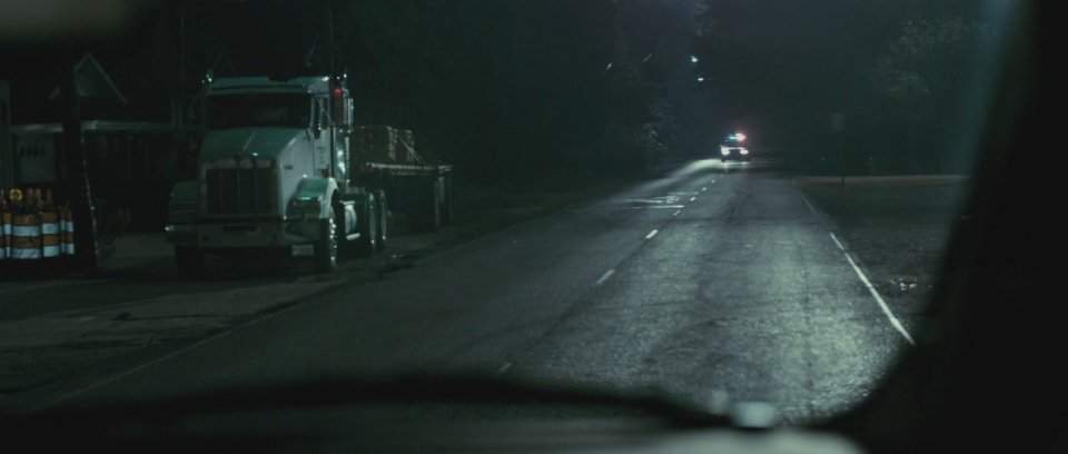 Kenworth T-800