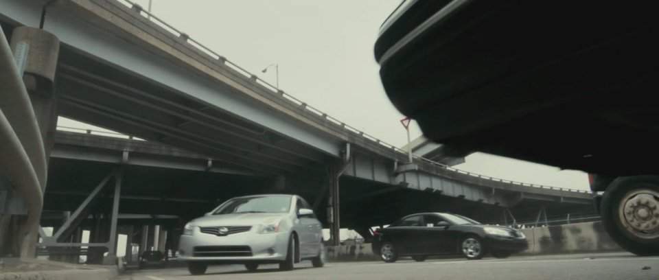 Pontiac G6