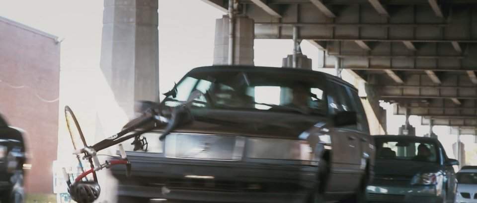 Volvo 740