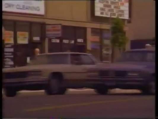 Chevrolet Caprice Classic