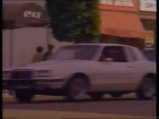Pontiac Grand Prix