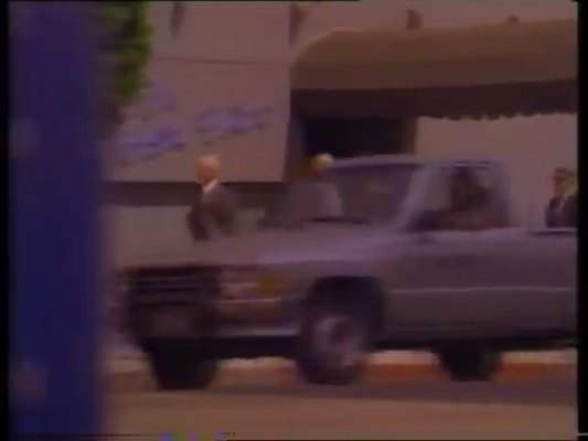 Toyota Truck