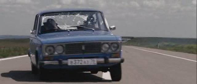 Lada 1600
