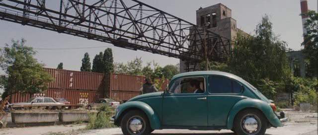 Volkswagen 1200