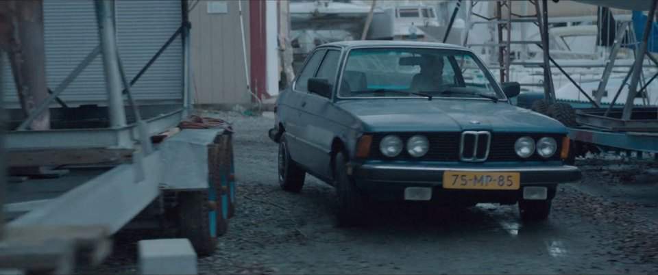 BMW 320i