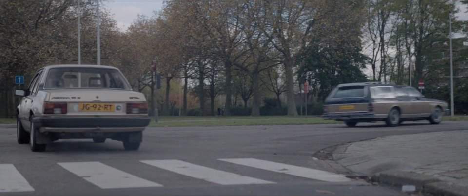 Opel Ascona