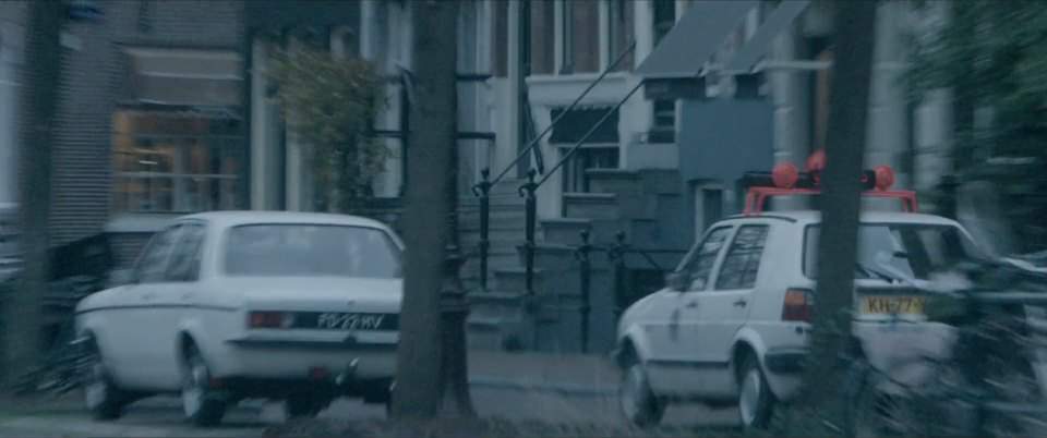 Opel Kadett